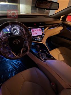 تويوتا كامري